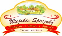 LOGO Wiejskie Specjały